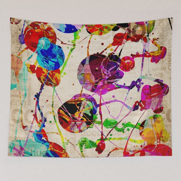 Item preview, Abstract Expressionism 2 designed and sold by Phil Perkins.