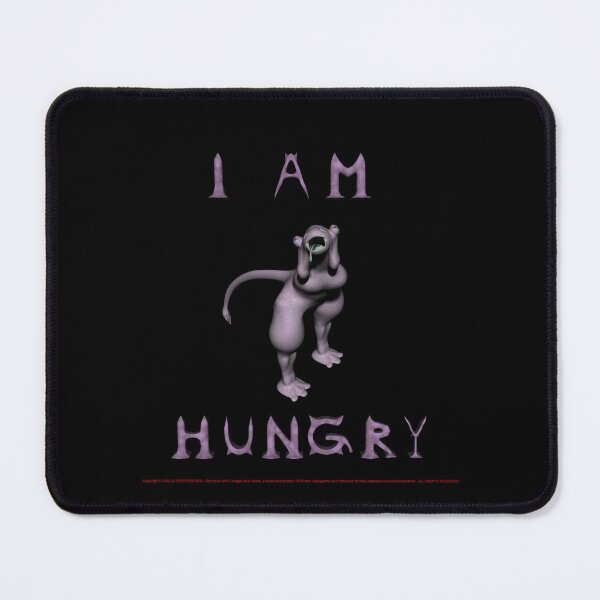 Item preview, 70. I am Hungry (Cyoven'Hant Prow) designed and sold by ciullocorp.