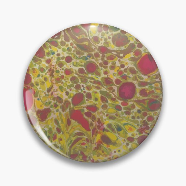 Item preview, 'Million Circles' Marble Grain Effect designed and sold by Sketchypenface.