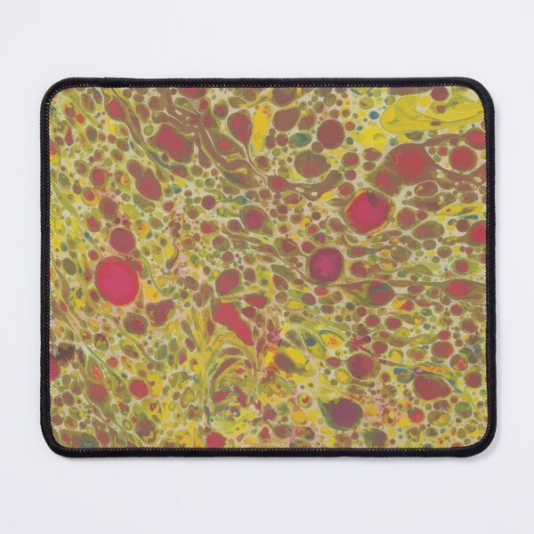 Item preview, 'Million Circles' Marble Grain Effect designed and sold by Sketchypenface.