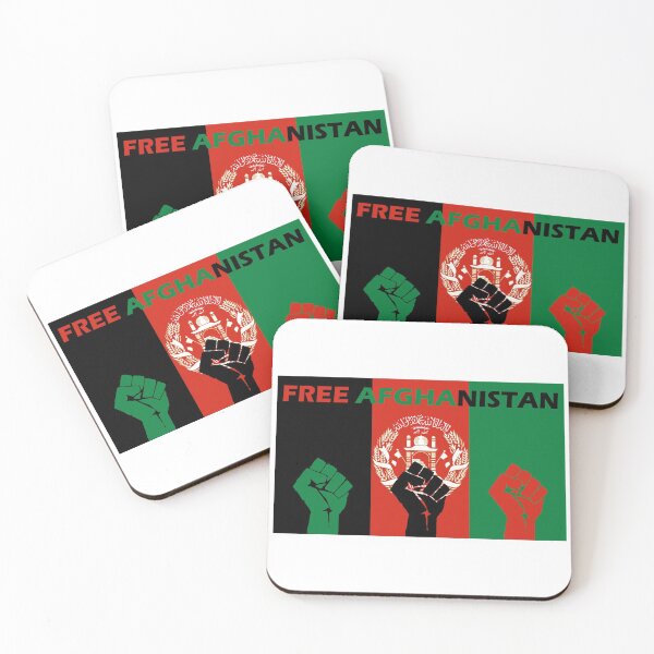 Item preview, Free Afghanistan  designed and sold by GeorgieRumney.