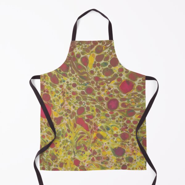 Item preview, 'Million Circles' Marble Grain Effect designed and sold by Sketchypenface.
