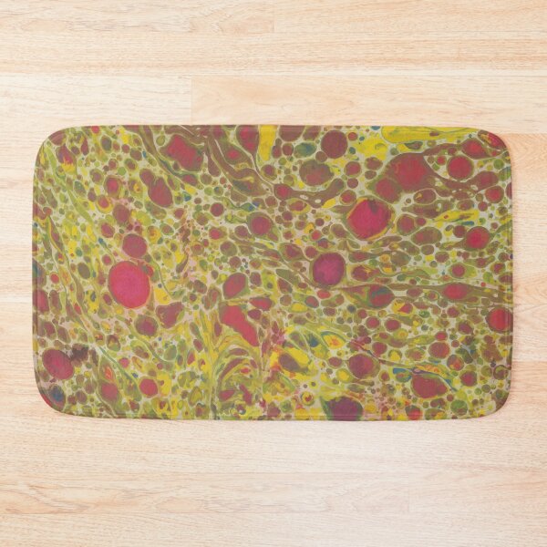 Item preview, 'Million Circles' Marble Grain Effect designed and sold by Sketchypenface.