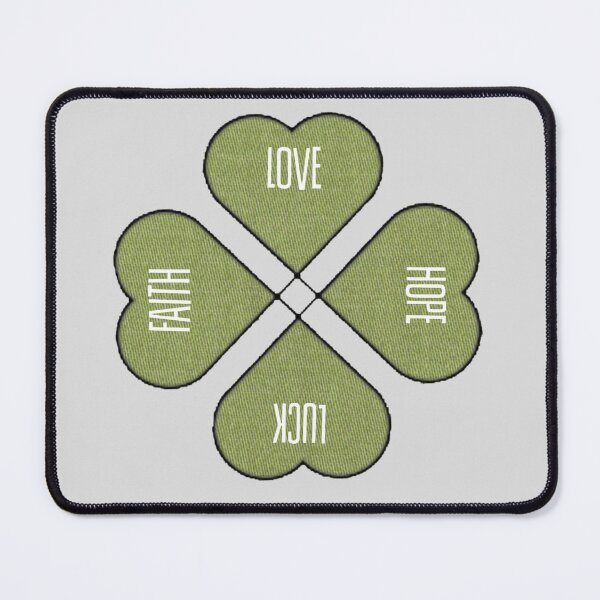 Item preview, Luck designed and sold by designbyjodyb.