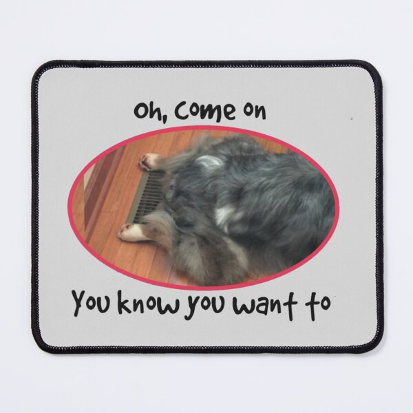 Item preview, You know You Want To designed and sold by designbyjodyb.