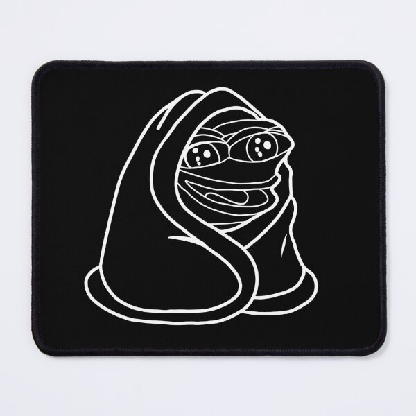 Item preview, Peepoblanket Outline designed and sold by veenine.