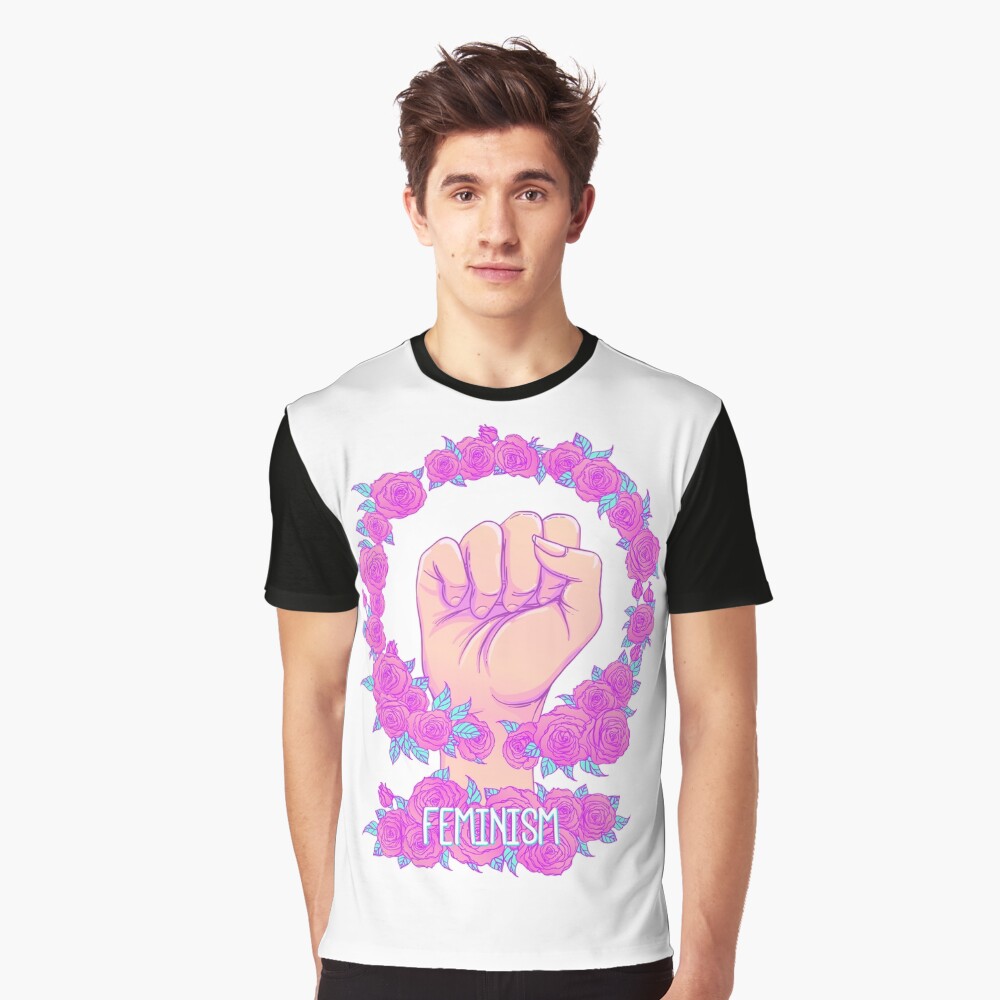 Item preview, Graphic T-Shirt designed and sold by varka.