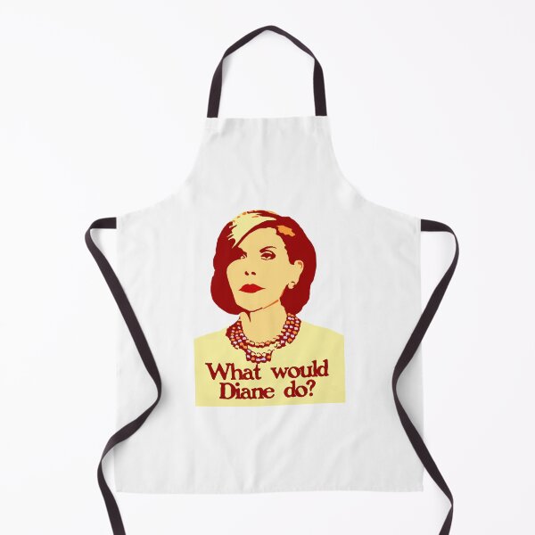 Item preview, Would Diane Do Women The Good Fight Life Love Just designed and sold by GoodFightWard.