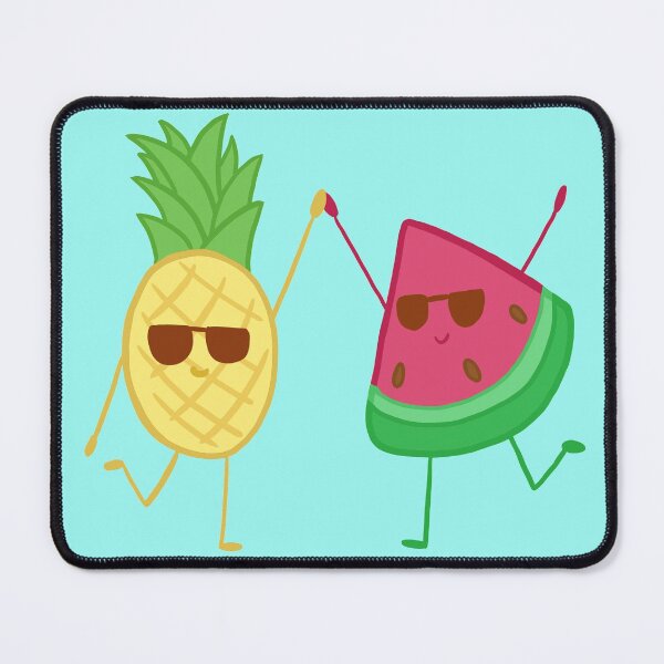 Item preview, Summer Fruit Friends designed and sold by MkStano.