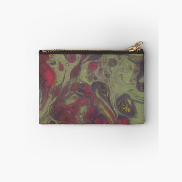 Item preview, 'Poison Swamp' Marble Grain Effect designed and sold by Sketchypenface.