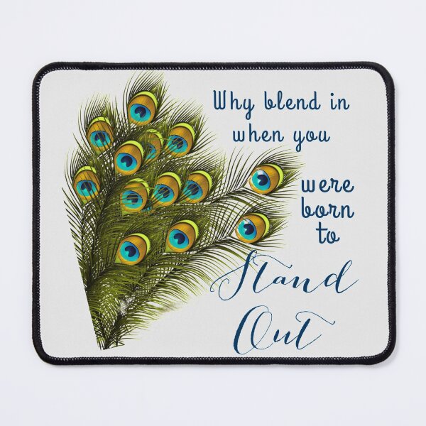 Item preview, Why Fit In designed and sold by designbyjodyb.