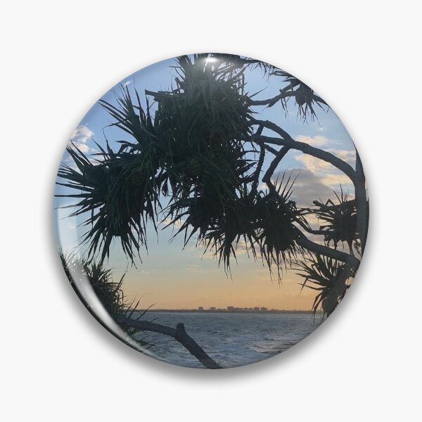 Item preview, Caloundra - Kings Beach designed and sold by Michelle  Marano.
