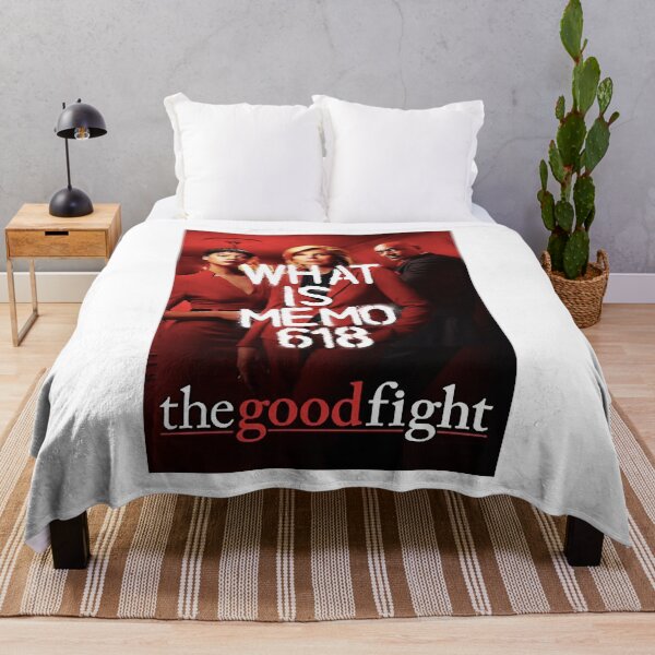Artikelvorschau, Was ist Memo Women The Good Fight Life Love entworfen und verkauft von GoodFightWard.