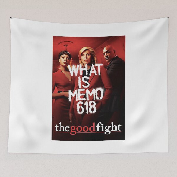 Item preview, What is memo Women The Good Fight Life Love designed and sold by GoodFightWard.