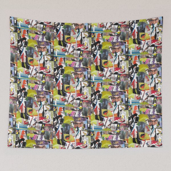 Item preview, Collage - 19 designed and sold by walterfest.