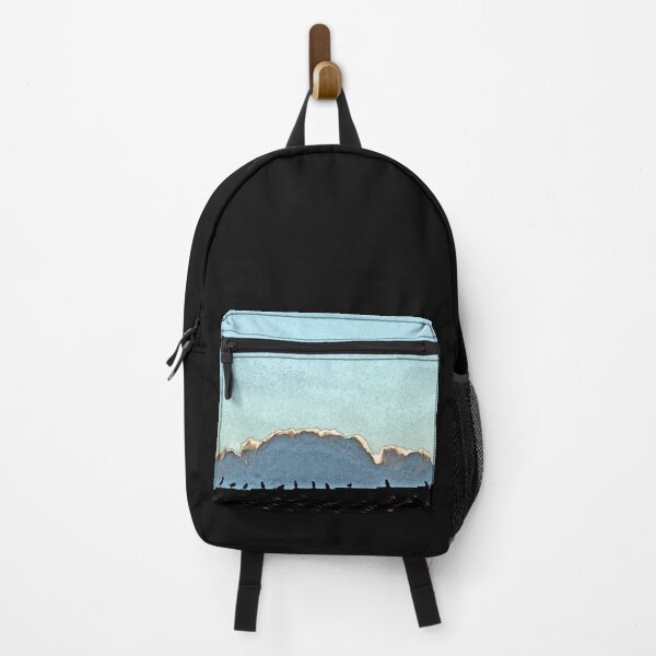 Item preview, Sparrows perching on a roof at sunset designed and sold by Anna Lemos.