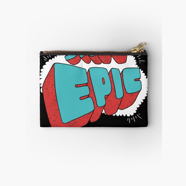 Item preview, Stay Epic designed and sold by InvisibleMind.