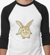 Rabbit Men's Baseball ¾ T-Shirt
