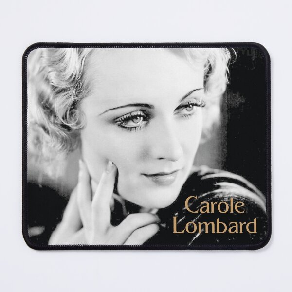Item preview, Carole Lombard designed and sold by Jools-57.
