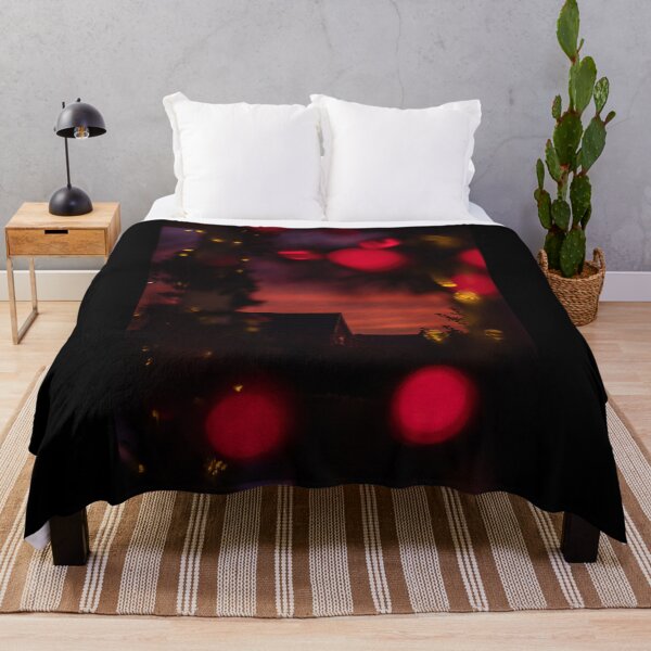 Item preview, Christmas Sunrise designed and sold by craig777red.