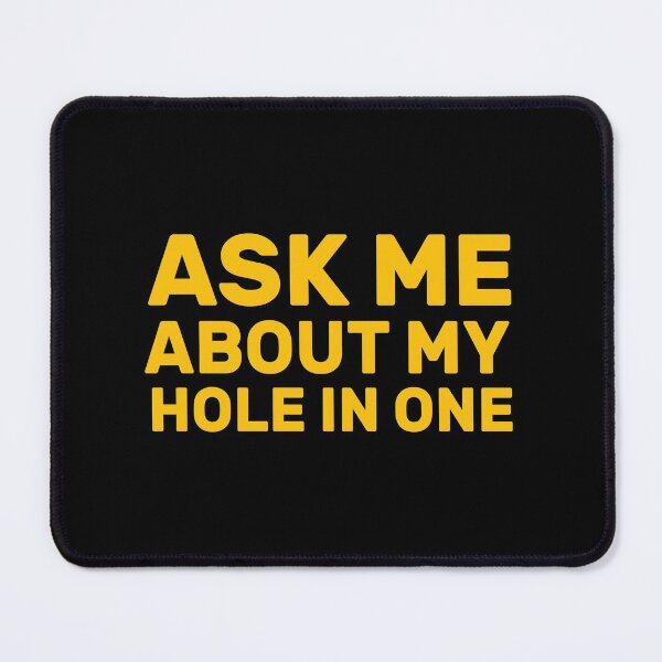 Item preview, Ask Me About My Hole In One Gift Funny Tee, Fathers Day Gift for Doctors2021 : gift for girl-gift for mom - gift for sister designed and sold by charaf19.