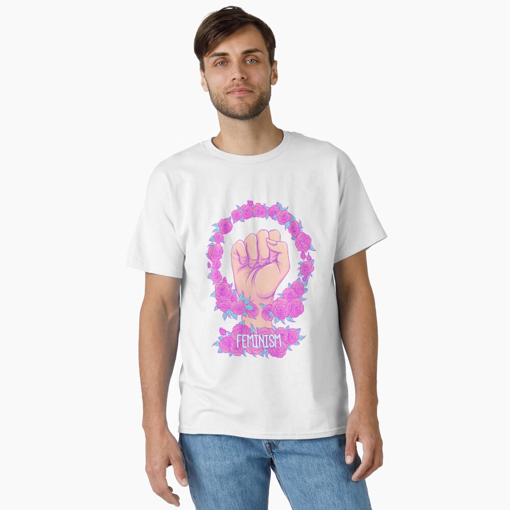 Item preview, Classic T-Shirt designed and sold by varka.