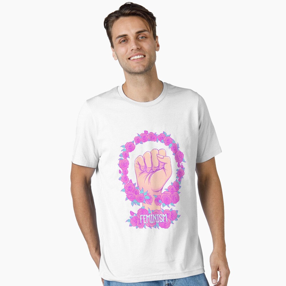 Item preview, Essential T-Shirt designed and sold by varka.