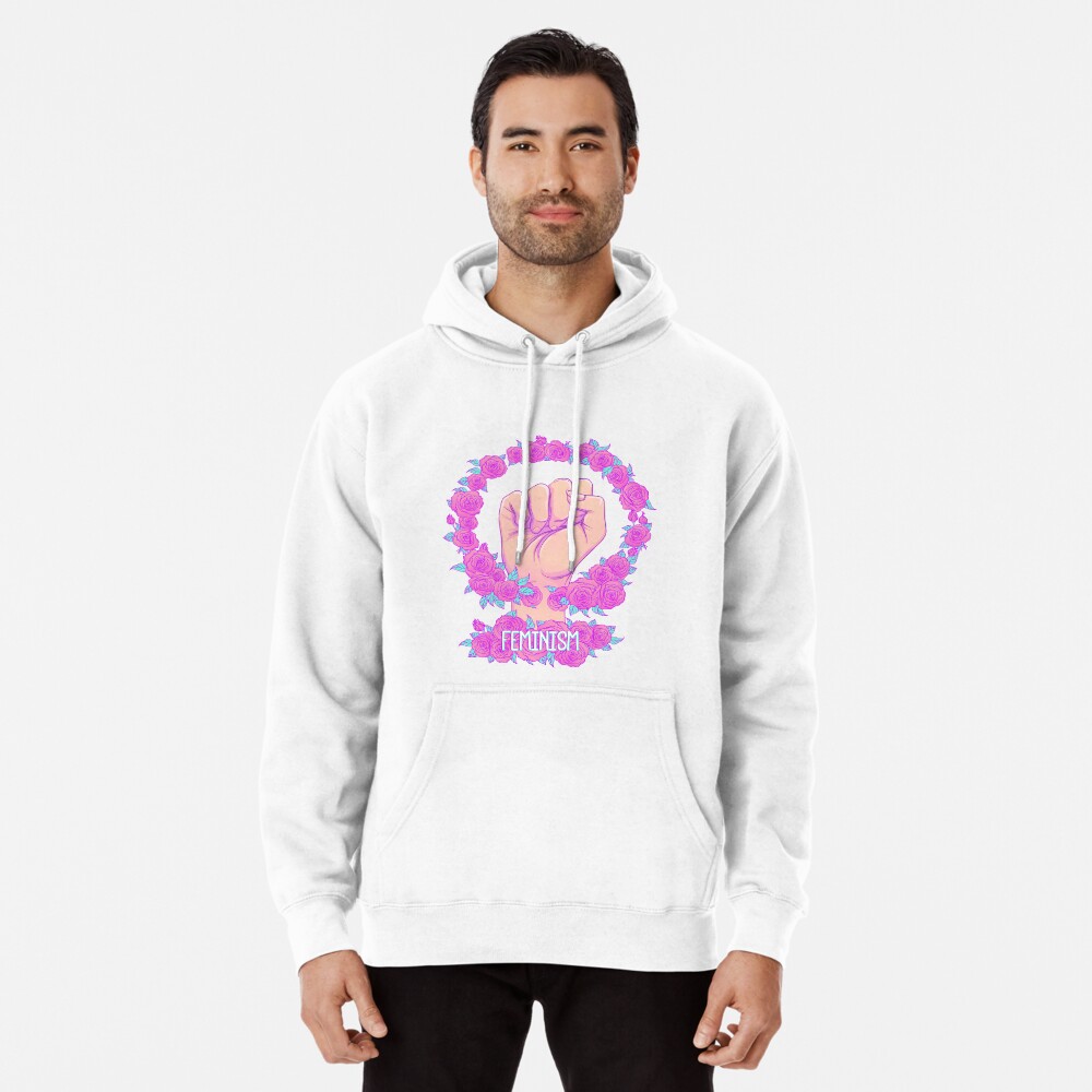 Item preview, Pullover Hoodie designed and sold by varka.