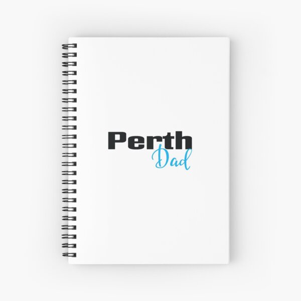 Item preview, Perth Dad designed and sold by FiveNiches.