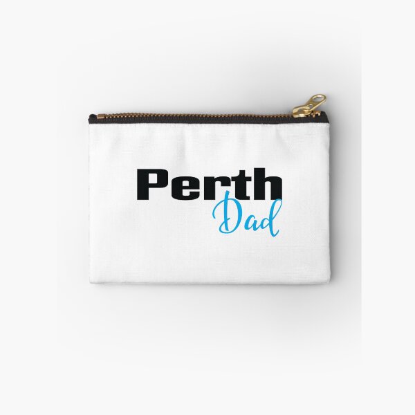 Artikelvorschau, Perth Papa entworfen und verkauft von FiveNiches.