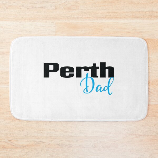 Item preview, Perth Dad designed and sold by FiveNiches.