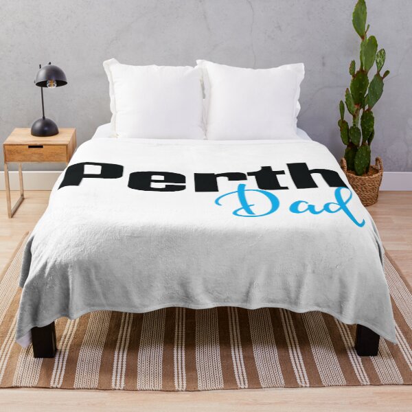 Item preview, Perth Dad designed and sold by FiveNiches.