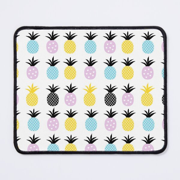 Item preview, Pineapple Love designed and sold by mirimo.