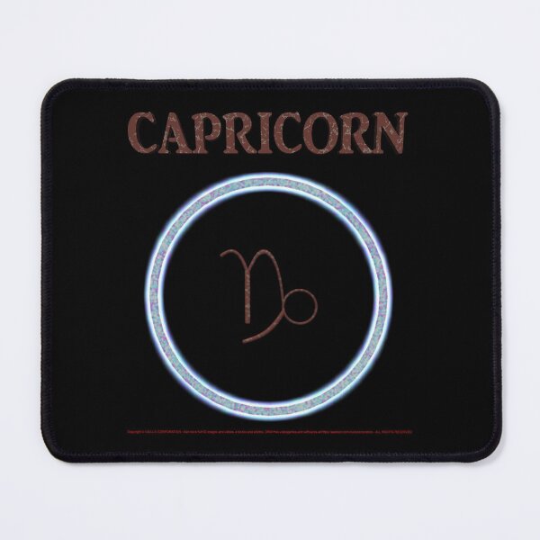 Item preview, 157. Capricorn designed and sold by ciullocorp.