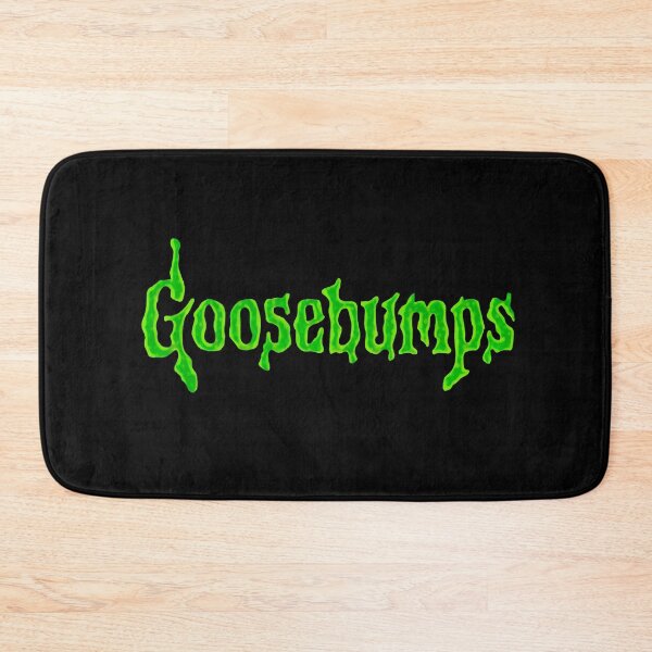 Item preview, Green Goosebumps designed and sold by caraghbrooks.