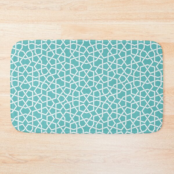 Item preview, moroccan pattern designed and sold by Rozgani.