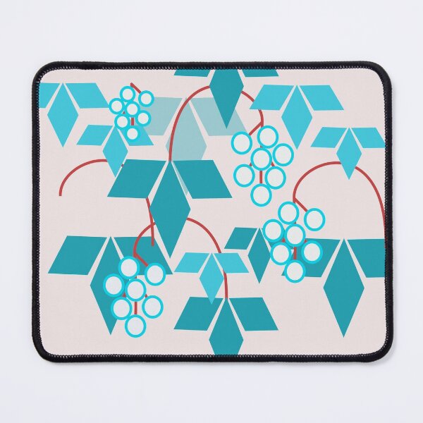 Item preview, Blue Vines designed and sold by mirimo.