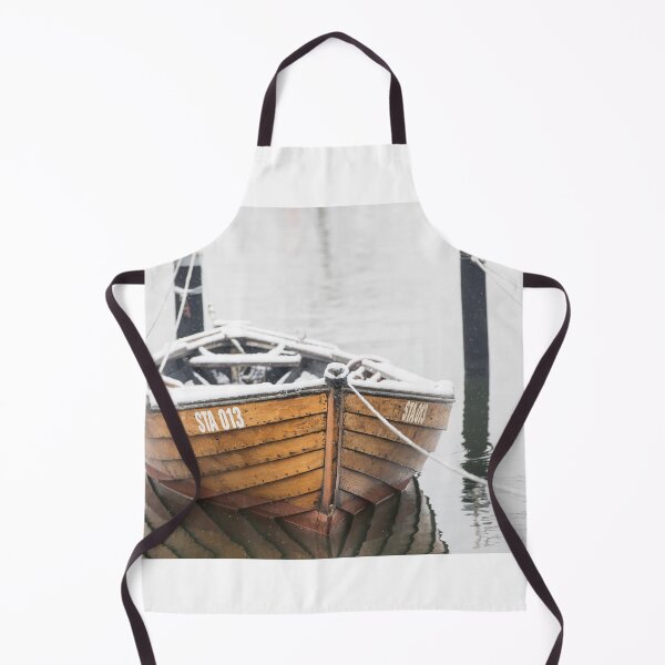 Item preview, Brown wooden boat designed and sold by FindYouByZ.