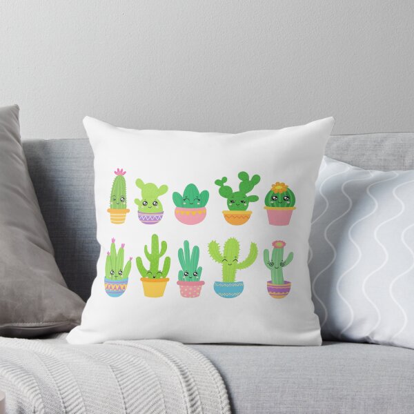 Aperçu de l'œuvre Cactus Drôle, Cactus Mignon, Amateur De Cactus créée et vendue par Gurshnet68.