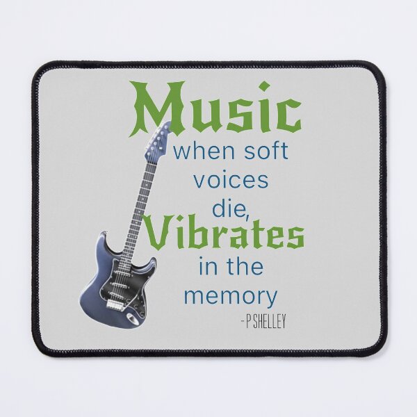 Item preview, Music Vibrates designed and sold by designbyjodyb.