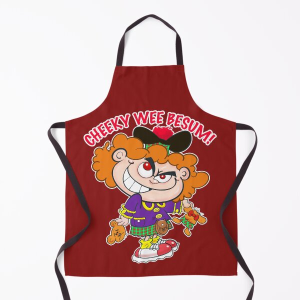 Item preview, Cheeky wee besum designed and sold by jimbairn.
