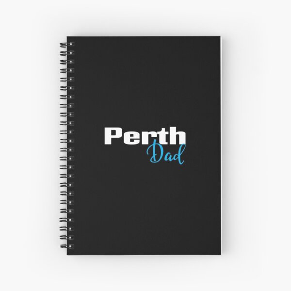 Item preview, Perth Dad designed and sold by FiveNiches.