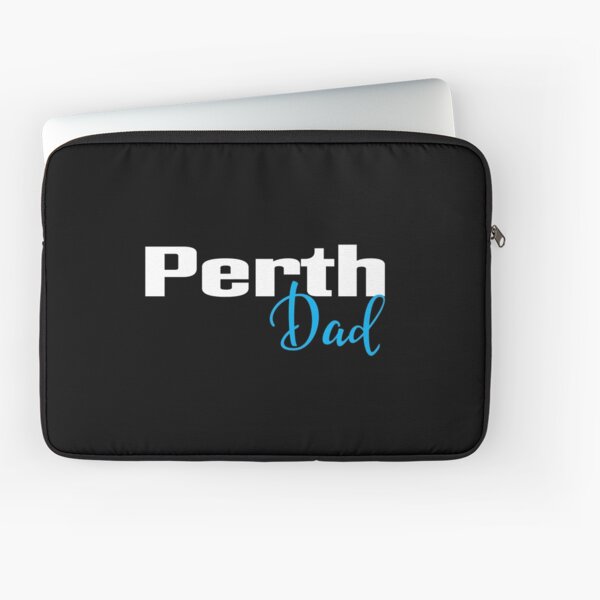 Item preview, Perth Dad designed and sold by FiveNiches.