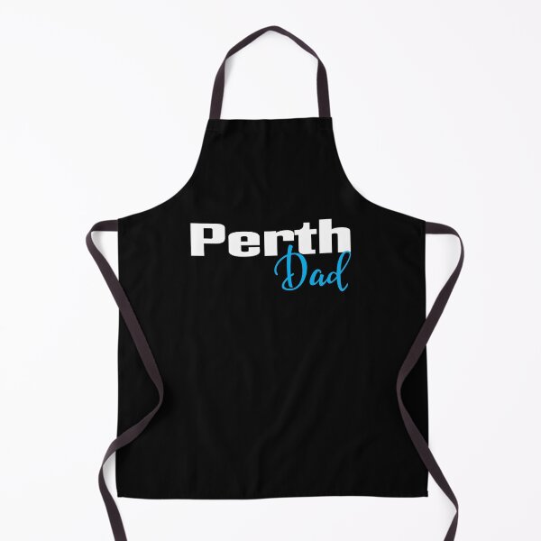 Item preview, Perth Dad designed and sold by FiveNiches.