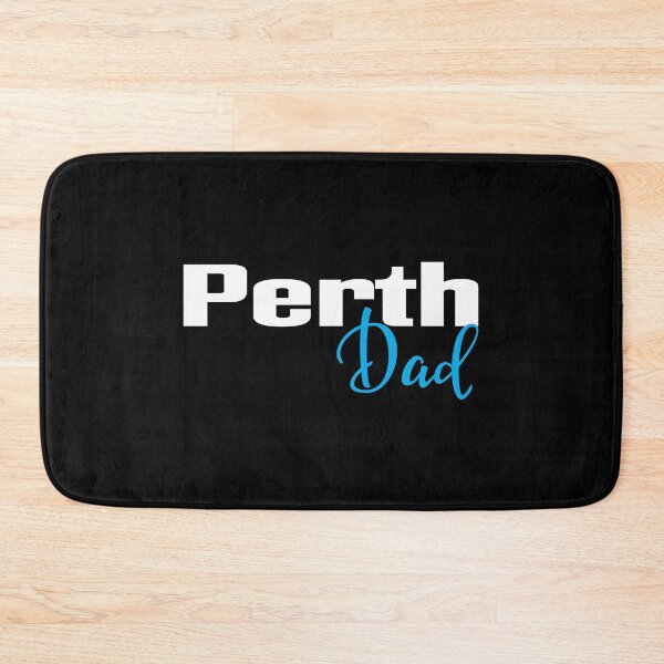 Item preview, Perth Dad designed and sold by FiveNiches.