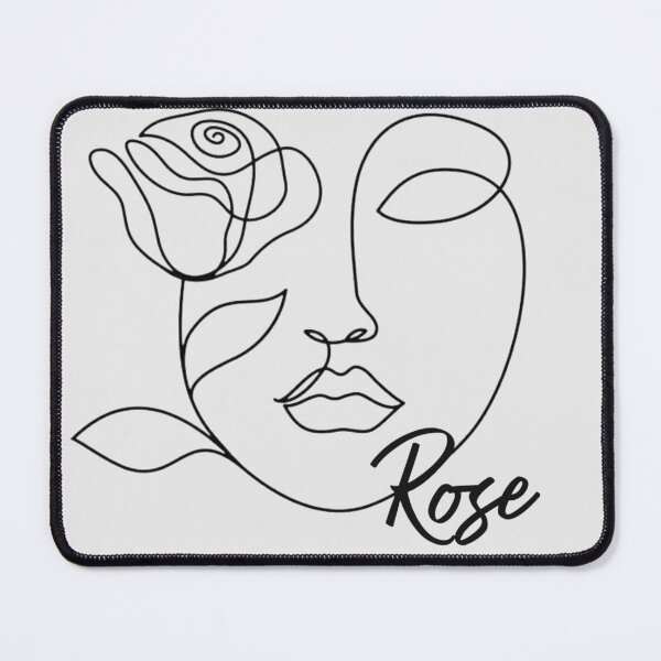 Item preview, Rose designed and sold by designbyjodyb.