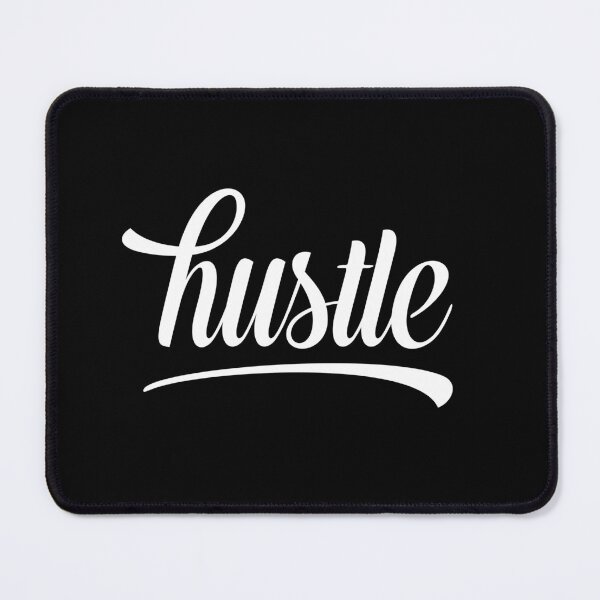 Item preview, Hustle designed and sold by ZoollGraphics.