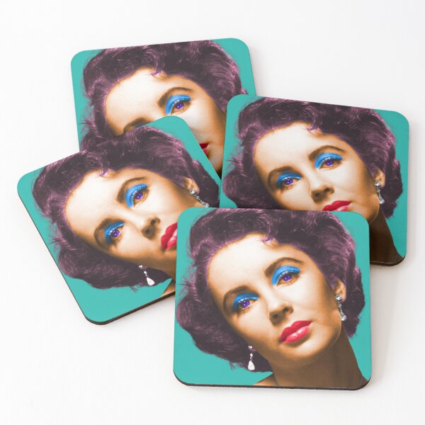 Item preview, Elizabeth Taylor designed and sold by BespokeDivas.