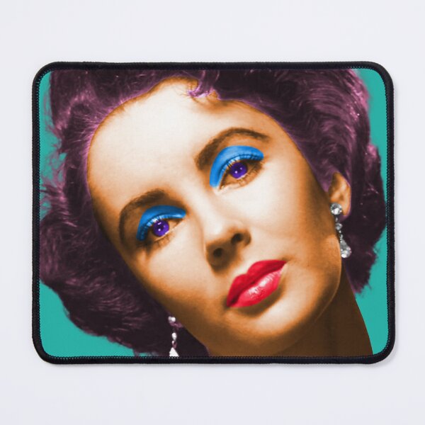 Item preview, Elizabeth Taylor designed and sold by BespokeDivas.