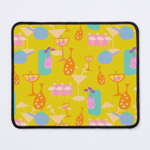 Item preview, Retro Home Kitch designed and sold by mirimo.
